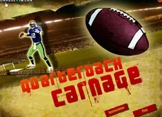 Quarterback Carnage game