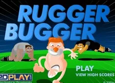 Rugger Bugger game
